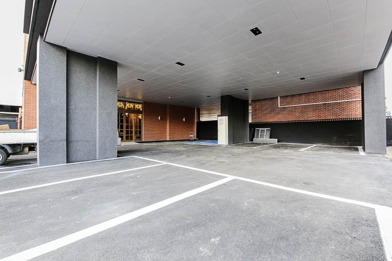 Lerocherrouge Hotel Chuncheon Exterior foto